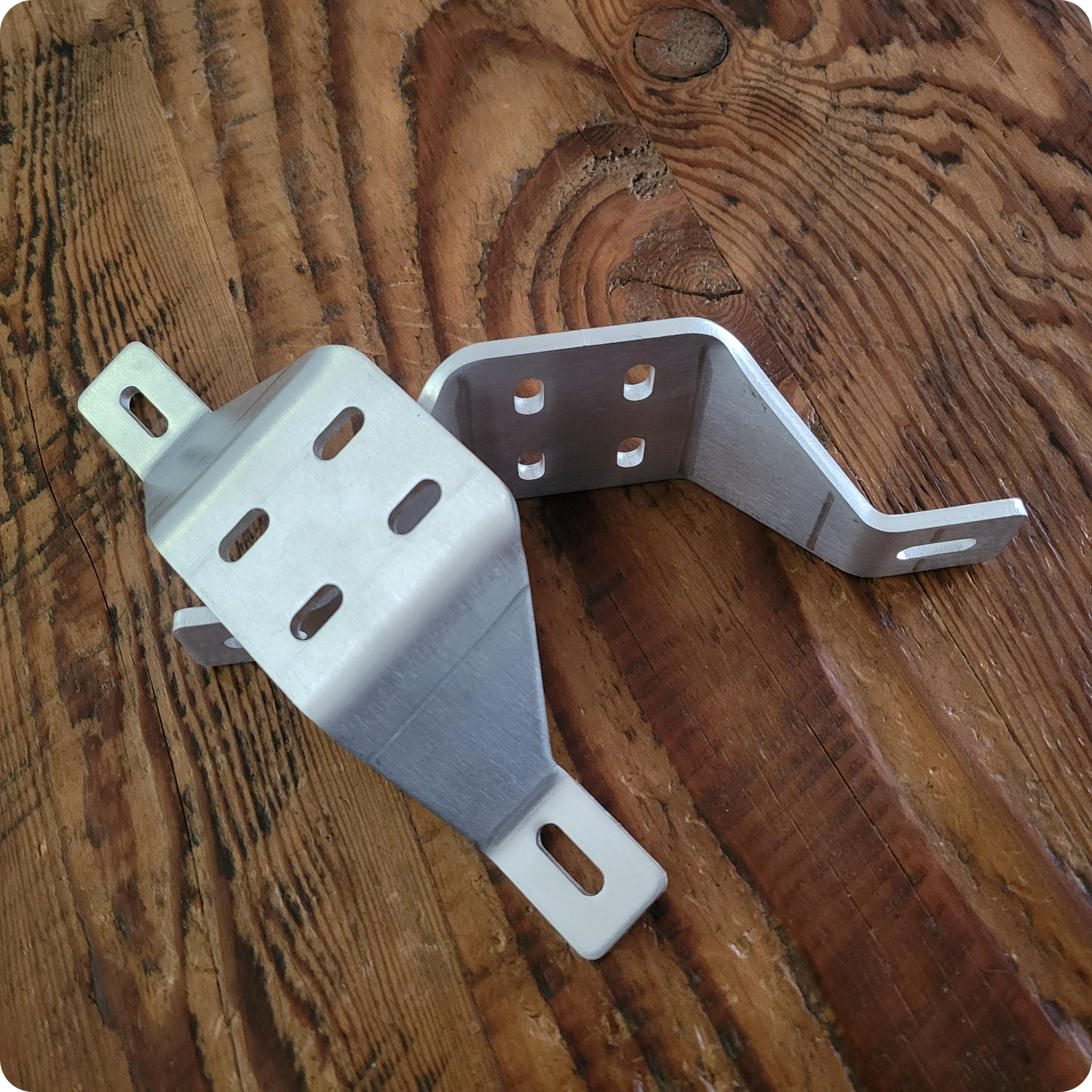 3rd Gen 4runner Roof Rack