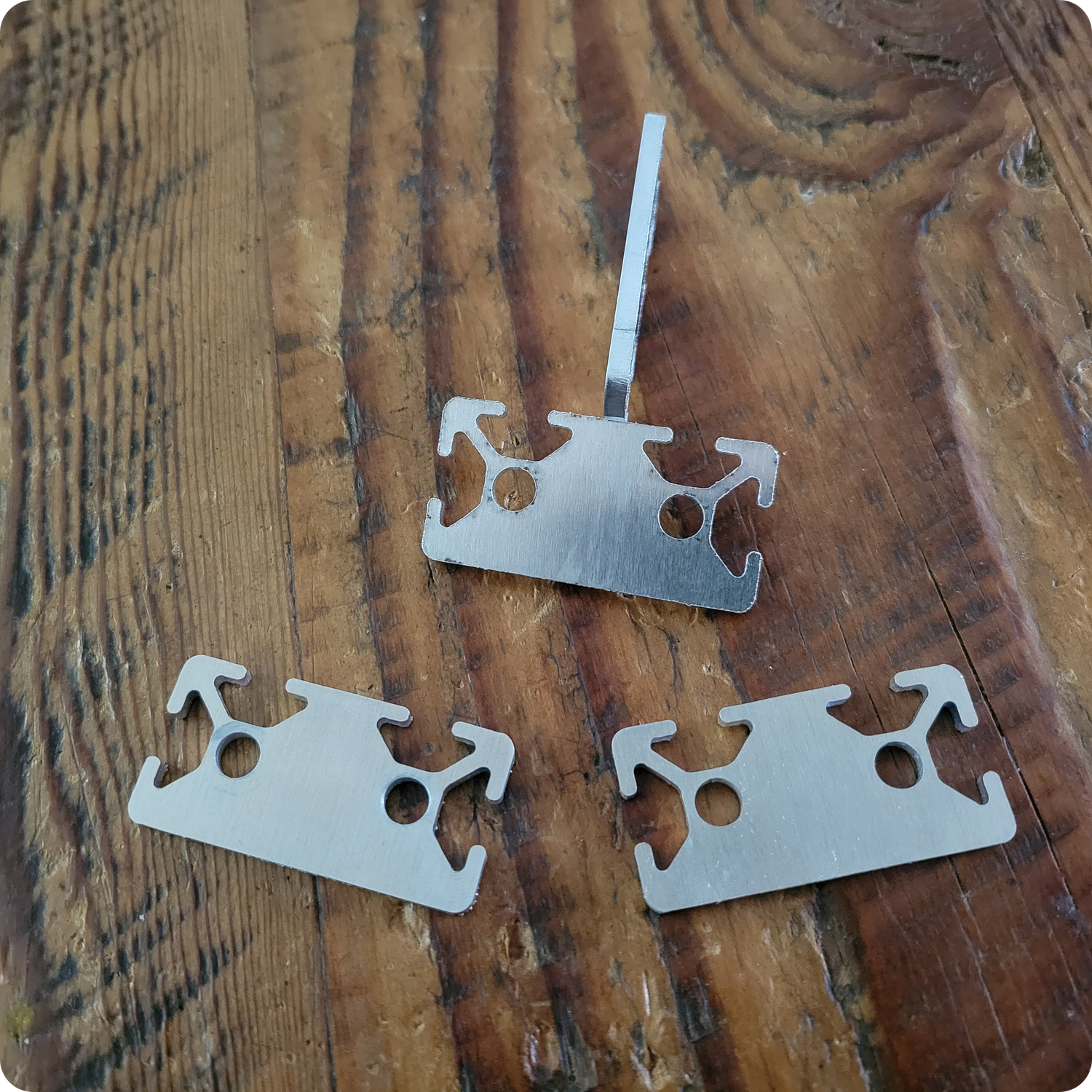 3rd Gen 4runner Roof Rack