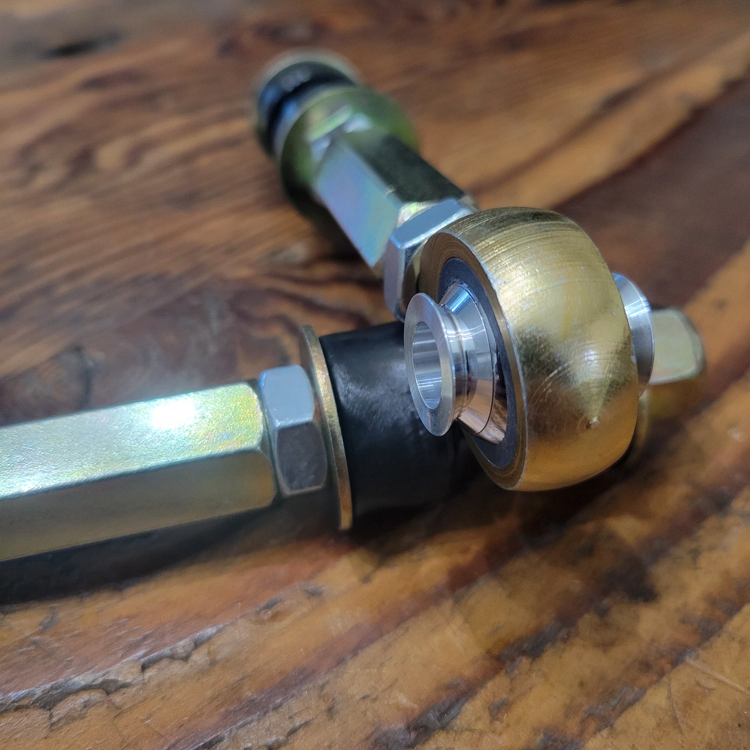 Land Cruiser Sway Bar Links