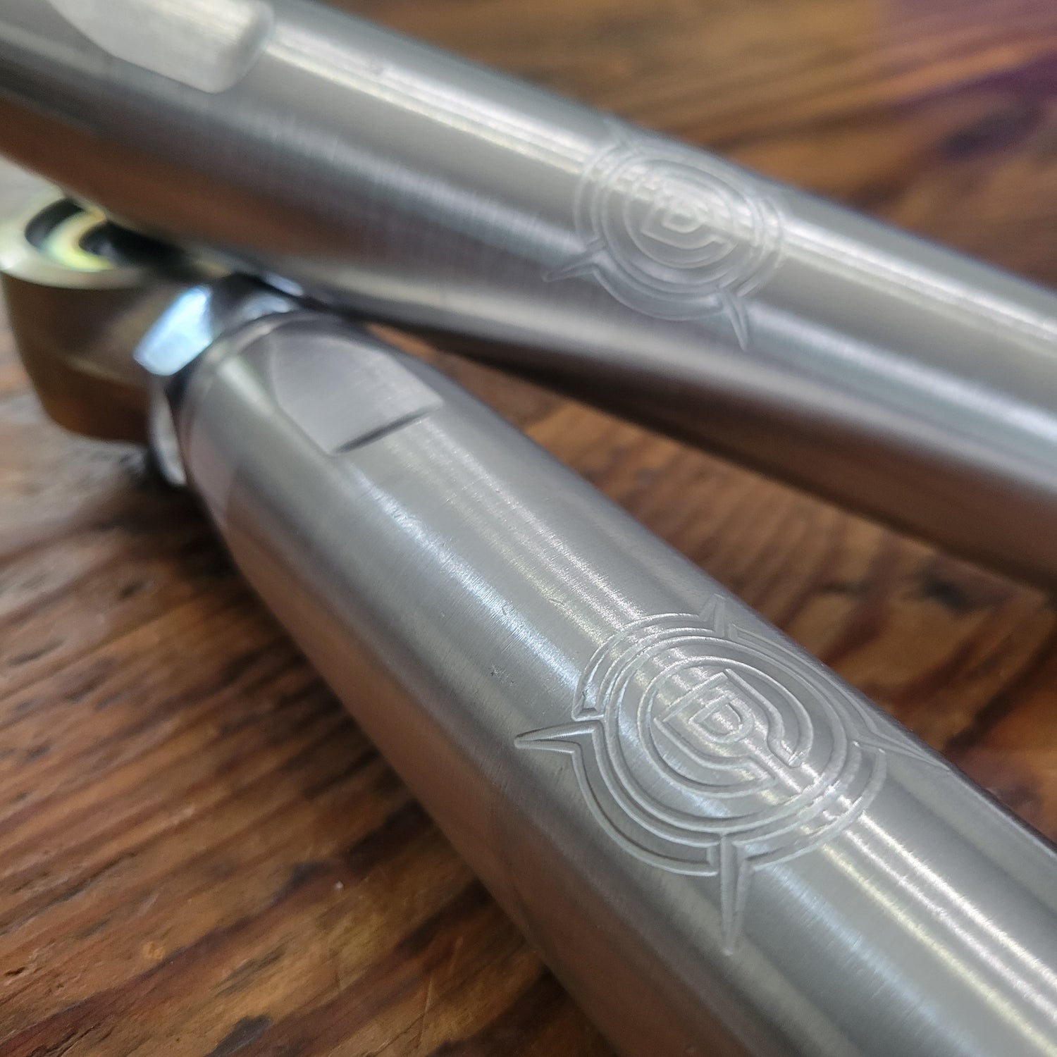 Lower Control Arms - 3rd Gen 4runner