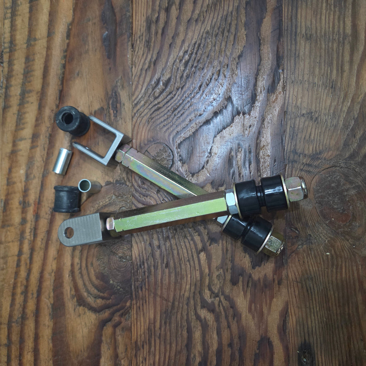 Land Cruiser Sway Bar Links