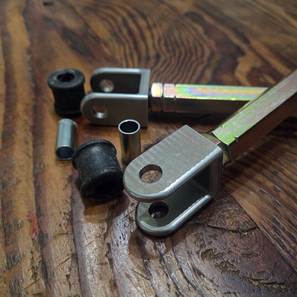 Land Cruiser Sway Bar Links