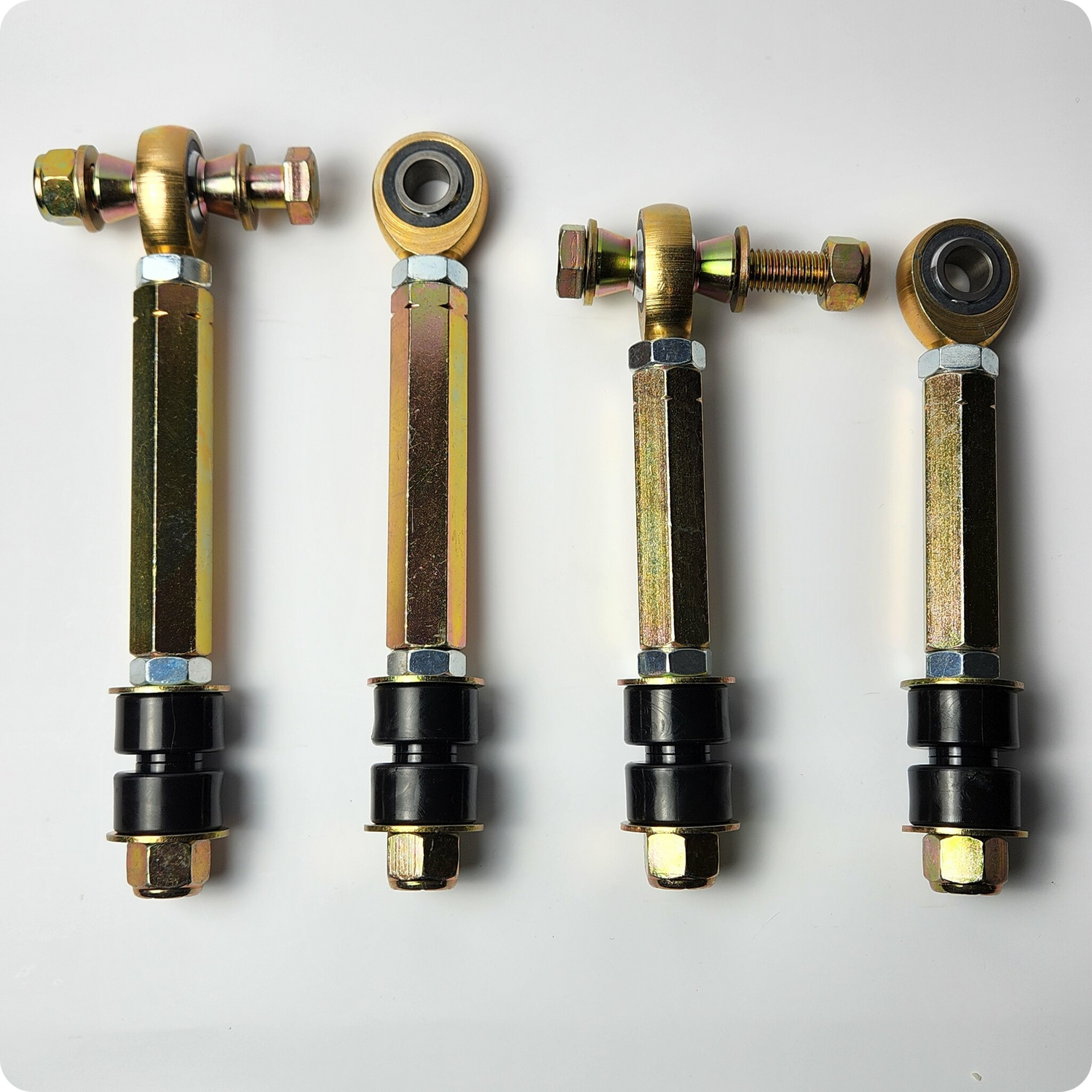 Heim Joint Sway Bar Links