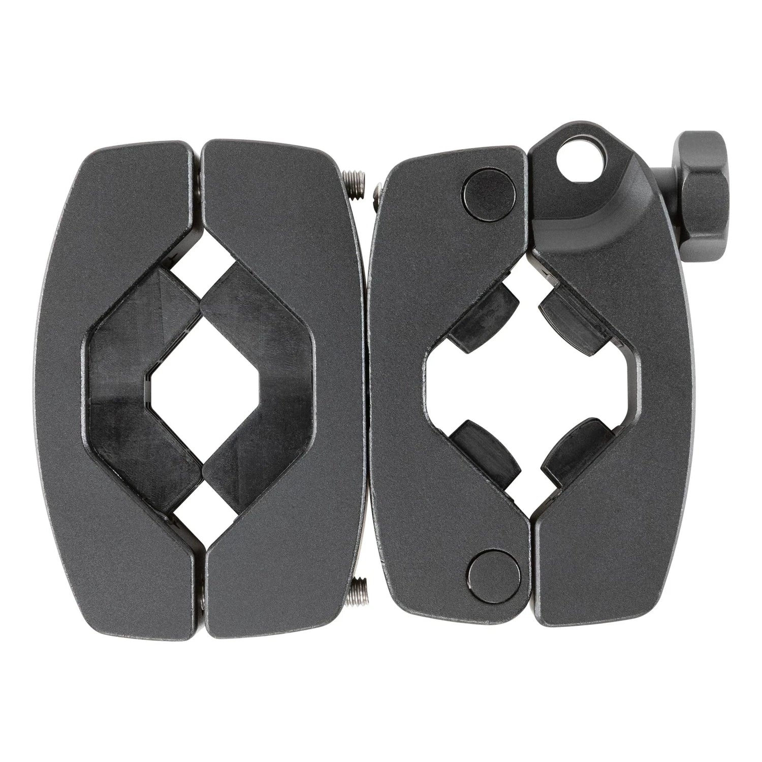 DMOS Full Mounty Shovel/Axe Roll Bar Mount
