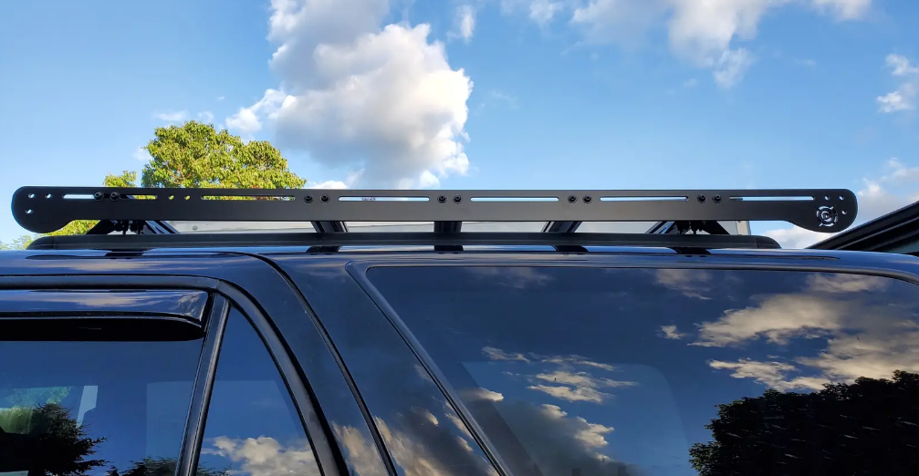 3rd Gen 4runner Roof Rack
