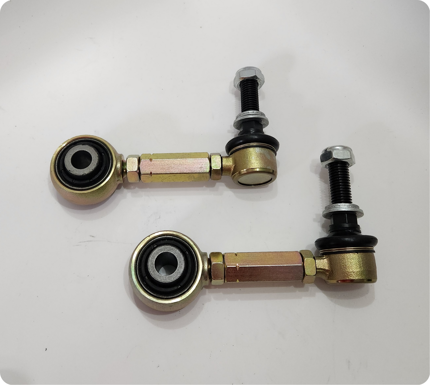 Forged Ball Joint Sway Bar Links