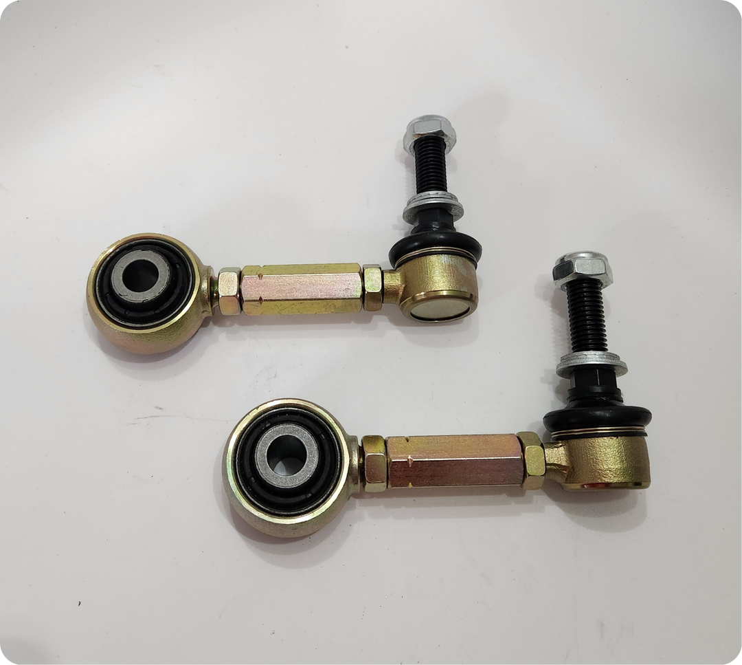 Ball Joint Sway Bar Links Overland Custom Design