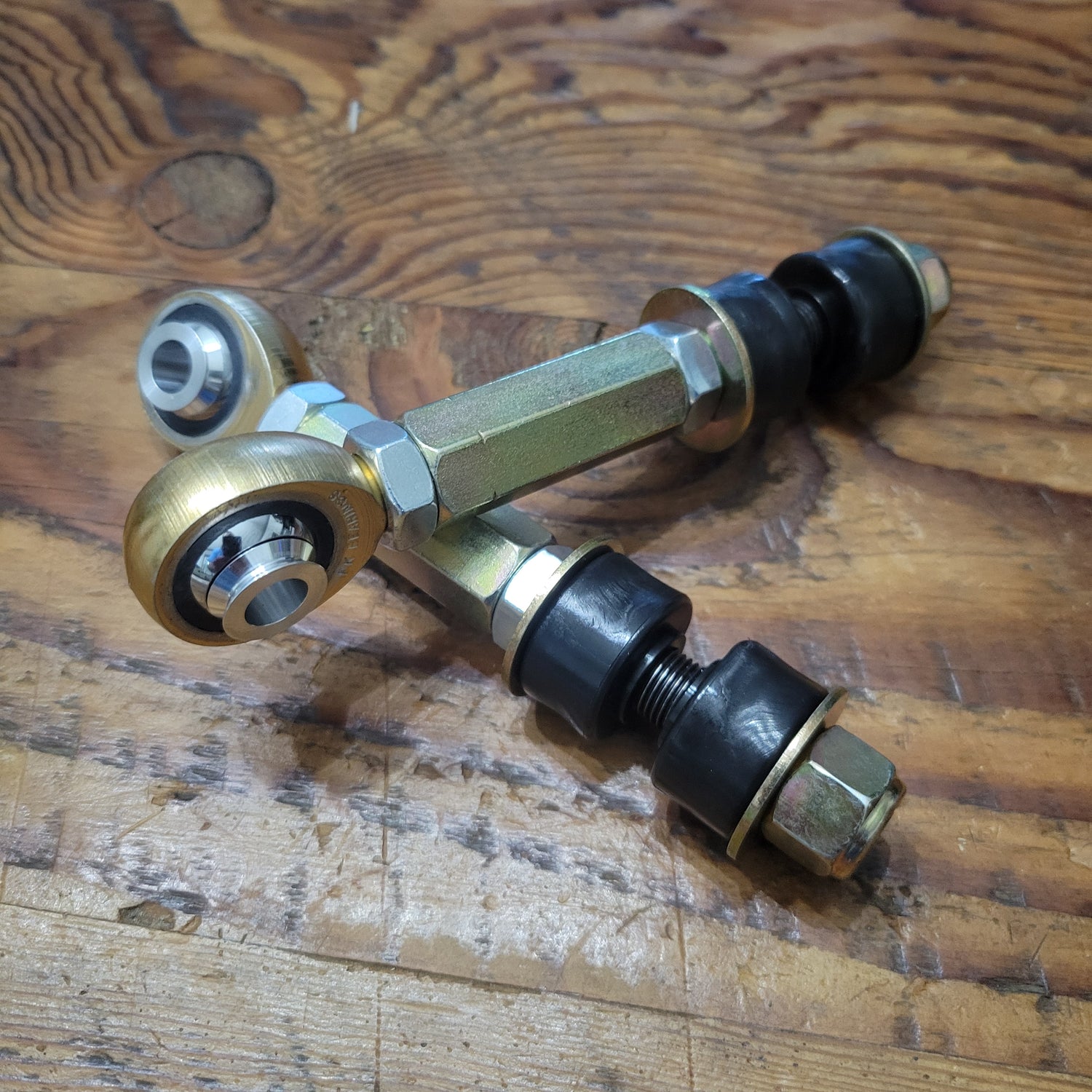 Land Cruiser Sway Bar Links