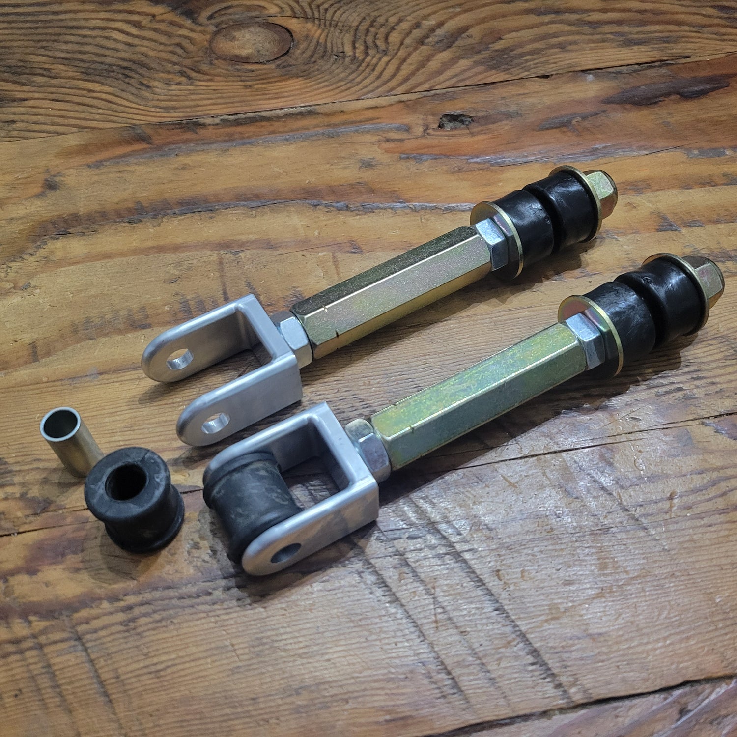 Land Cruiser Sway Bar Links