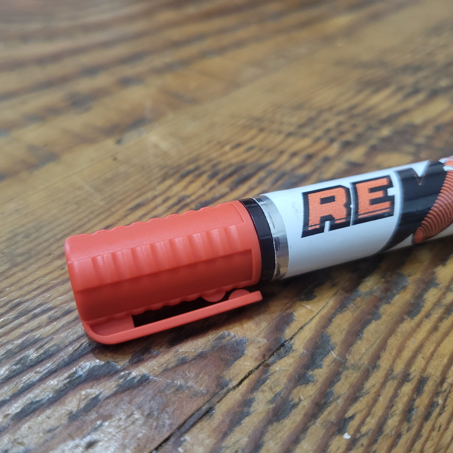 Revlock Paint Marker