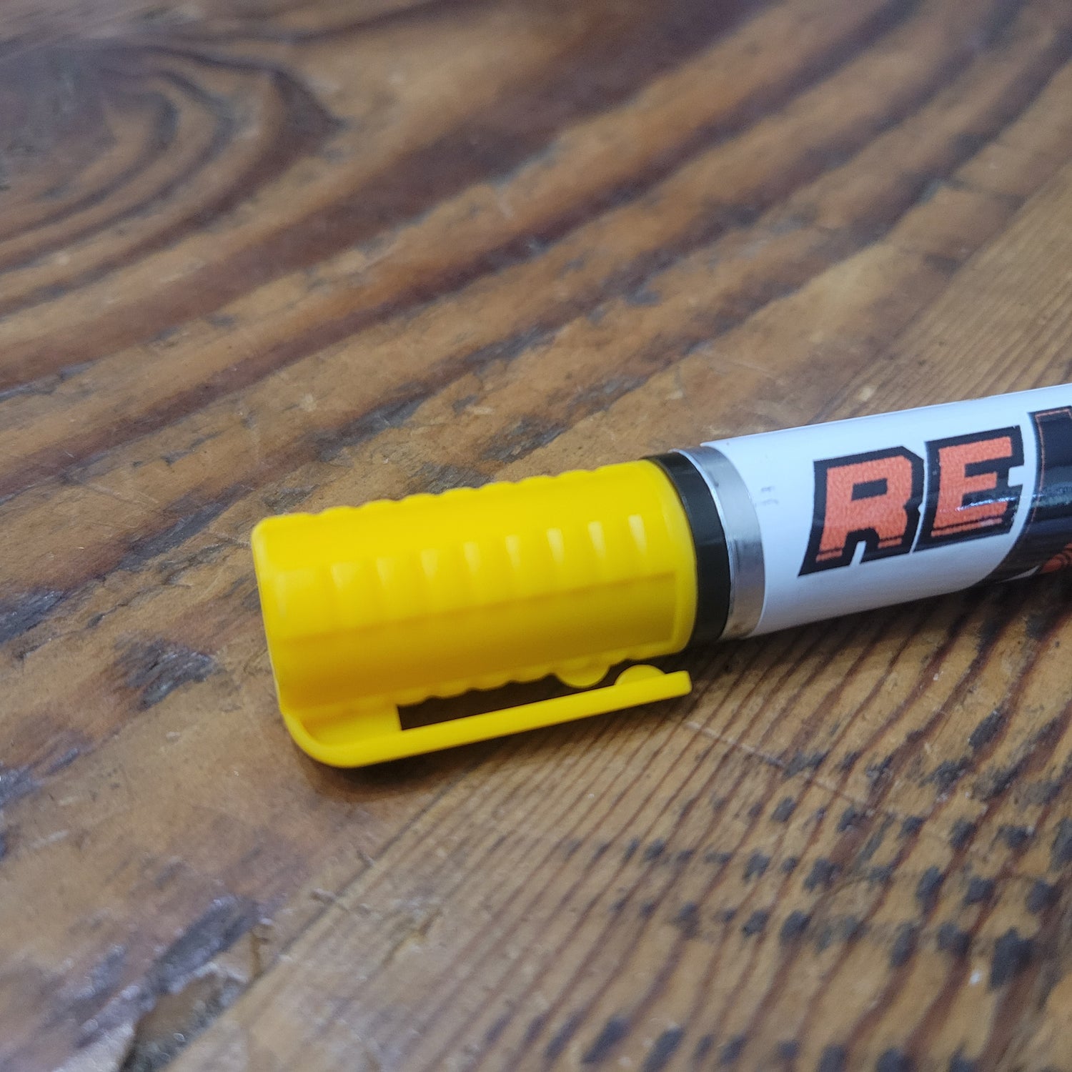 Revlock Paint Marker