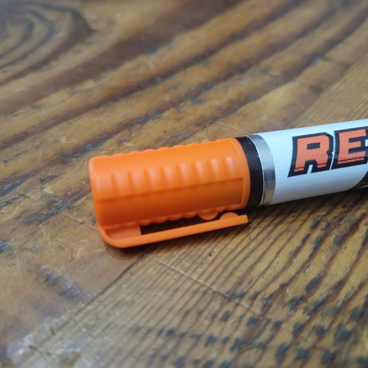 Revlock Paint Marker