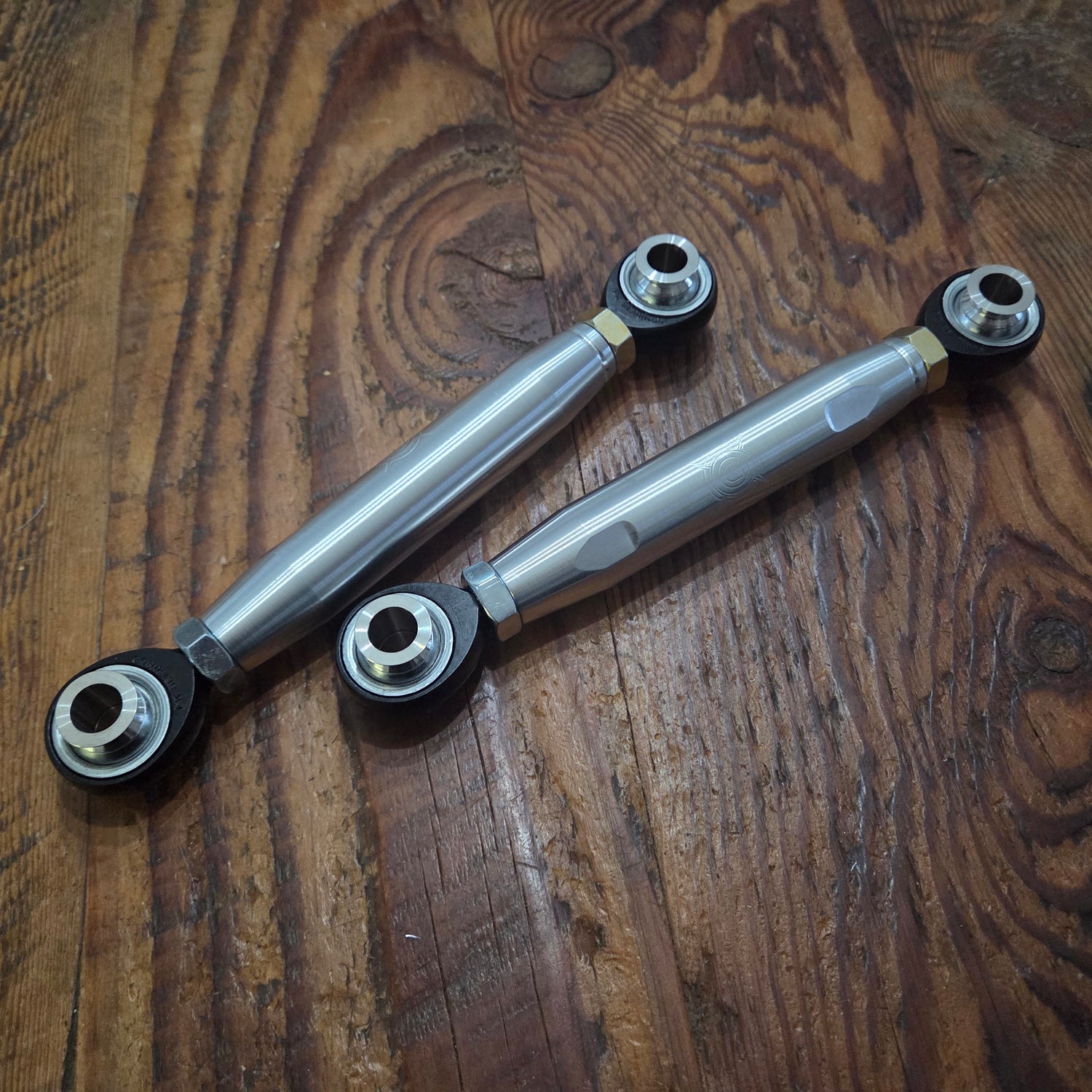 Porsche Cayenne Sway Bar Links