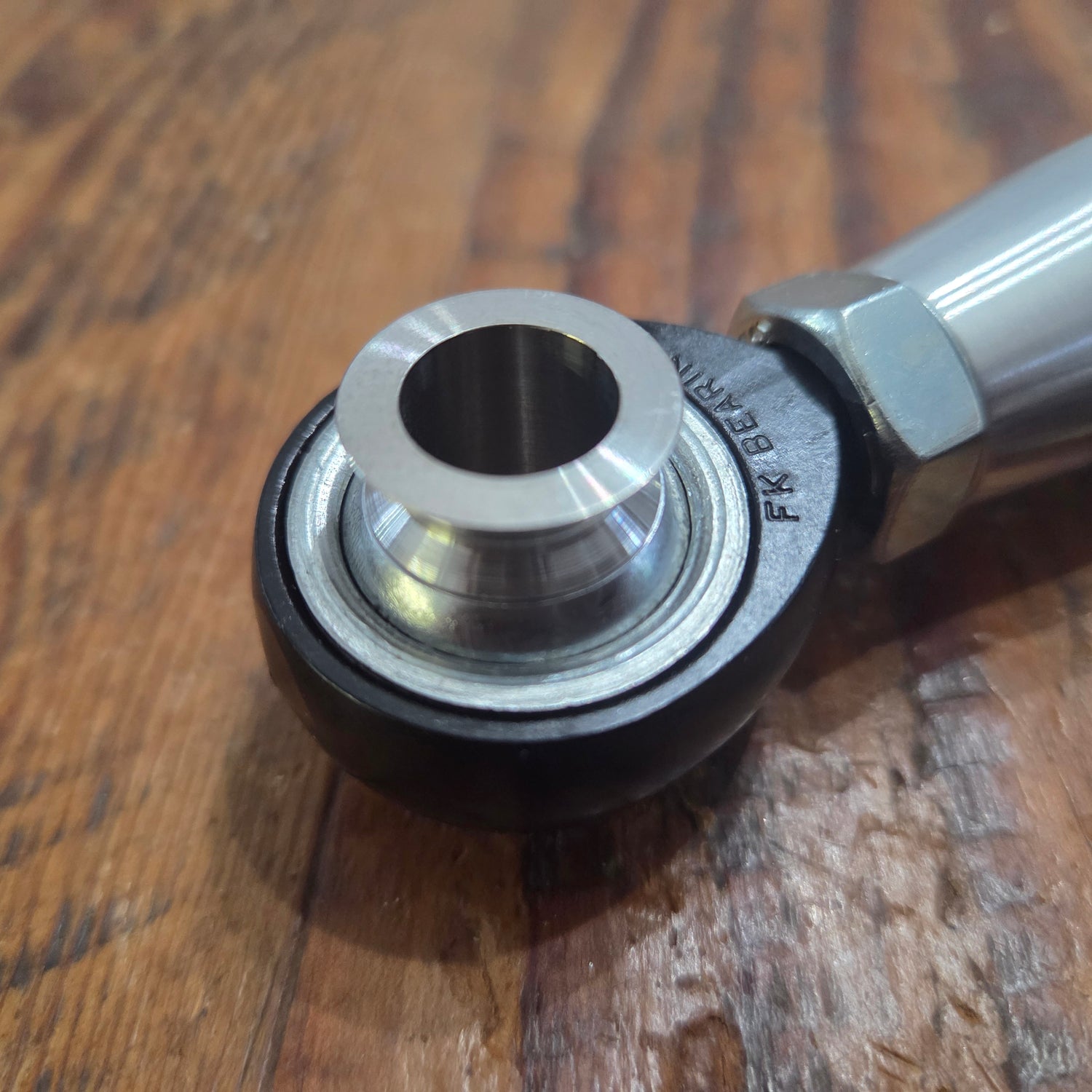 Porsche Cayenne Sway Bar Links