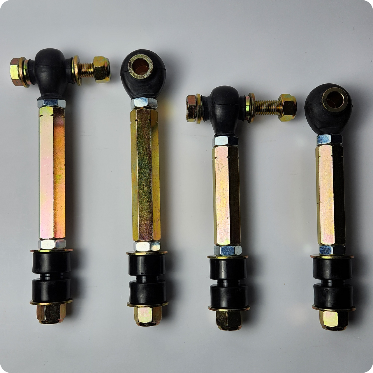 Heim Joint Sway Bar Links Overland Custom Design