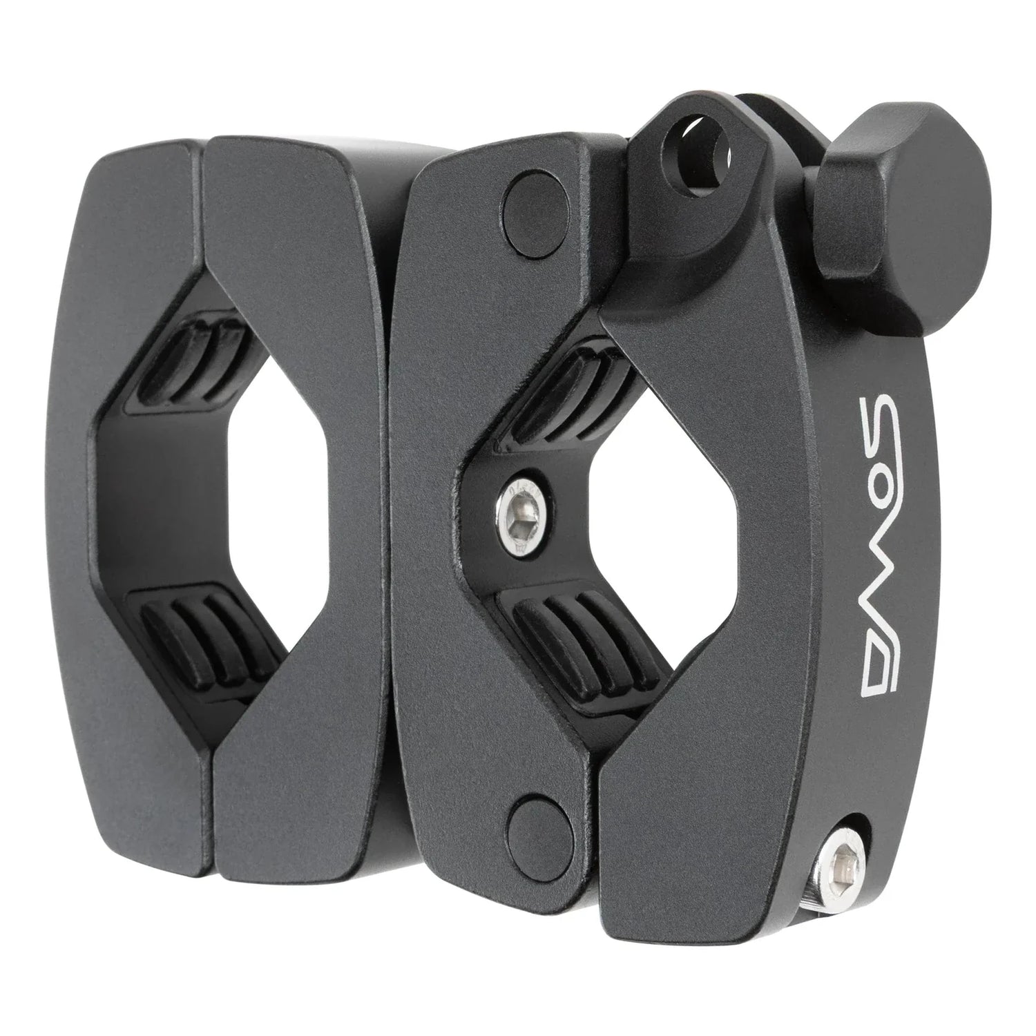 DMOS Full Mounty Shovel/Axe Roll Bar Mount
