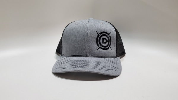 OCD Trucker Hat