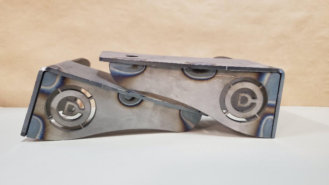 Products – Overland Custom Design
